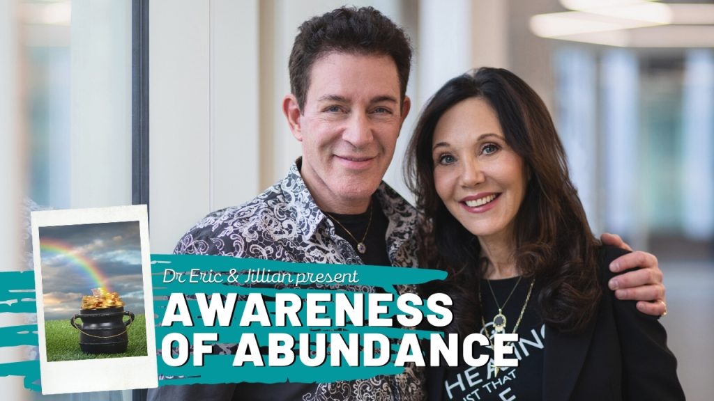 Awareness of Abundance