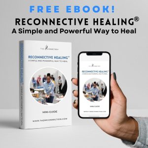 Reconnective Healing® Ebook- Free download