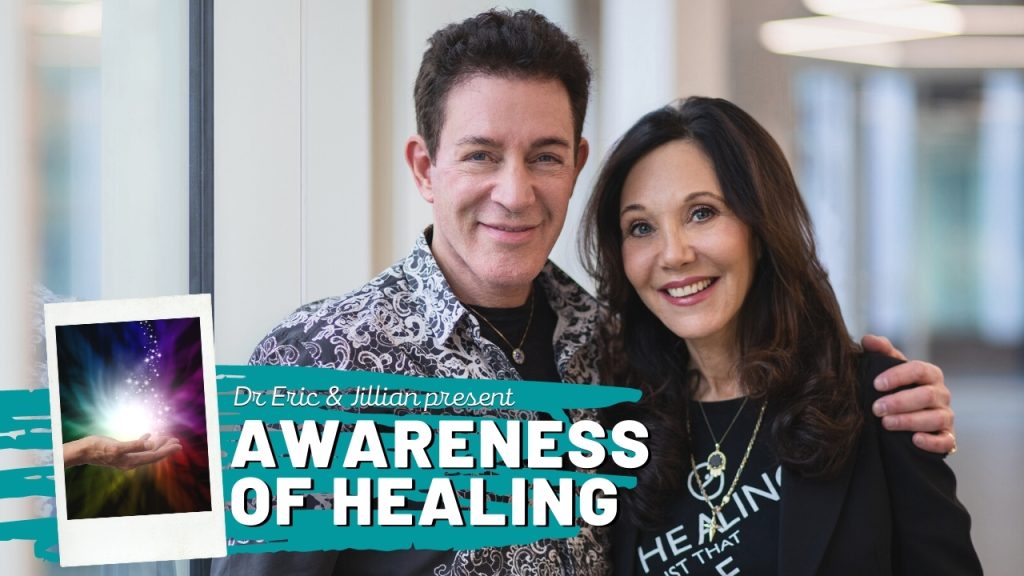 Awareness of Healing