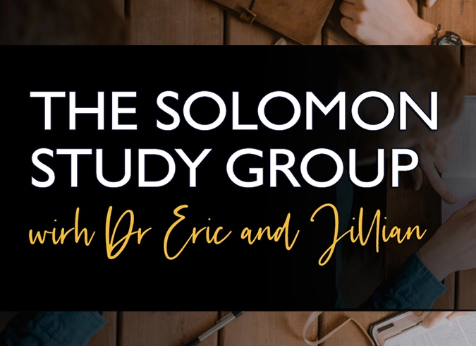 Solomon Study Group