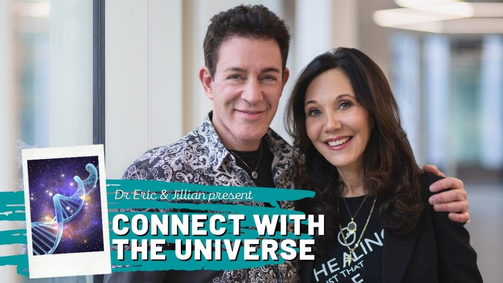 Connect with the Universe