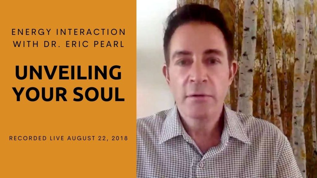 Unveiling your soul