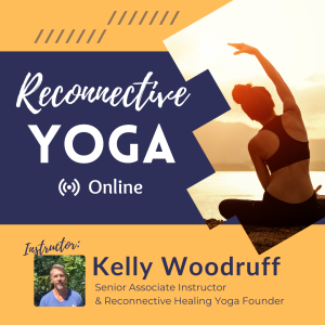 RH Yoga with Kelly Wooduff