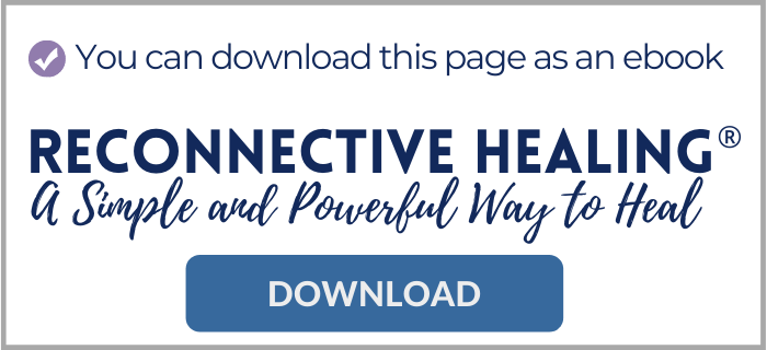 Download the Reconnective Ebook Free