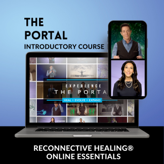 The Portal, an introduction to Reconnective Healing