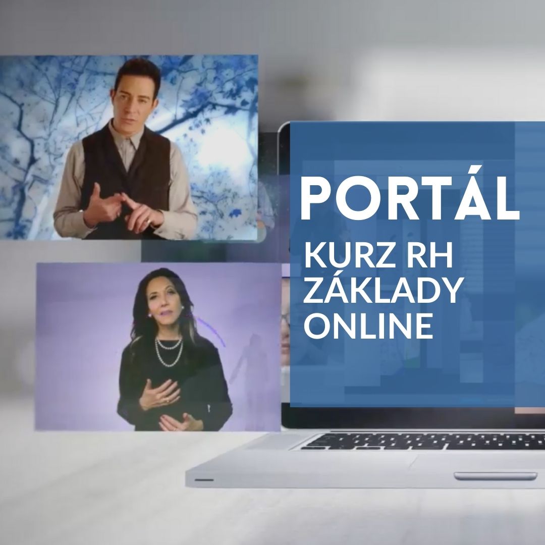 The Portal - Reconnective Healing Online Level 1 Course
