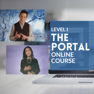 The Portal - Reconnective Healing Online Level 1 Course