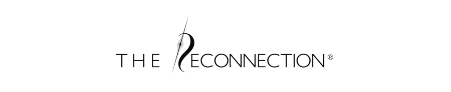 The Reconnection logo