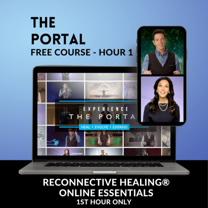 The Portal Free Hour 1
