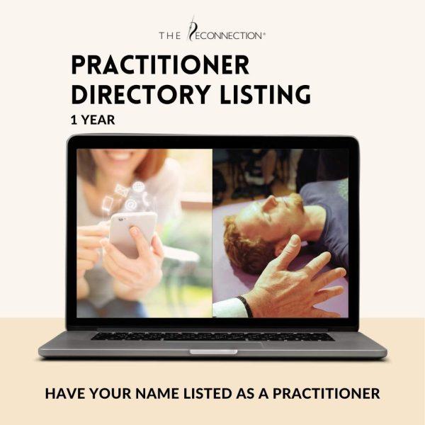 Practitioner Directory Listing