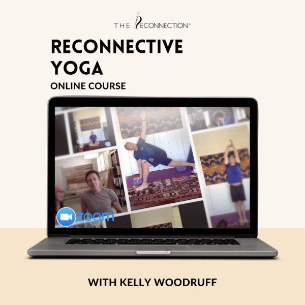 Reconnective Yoga Online Course
