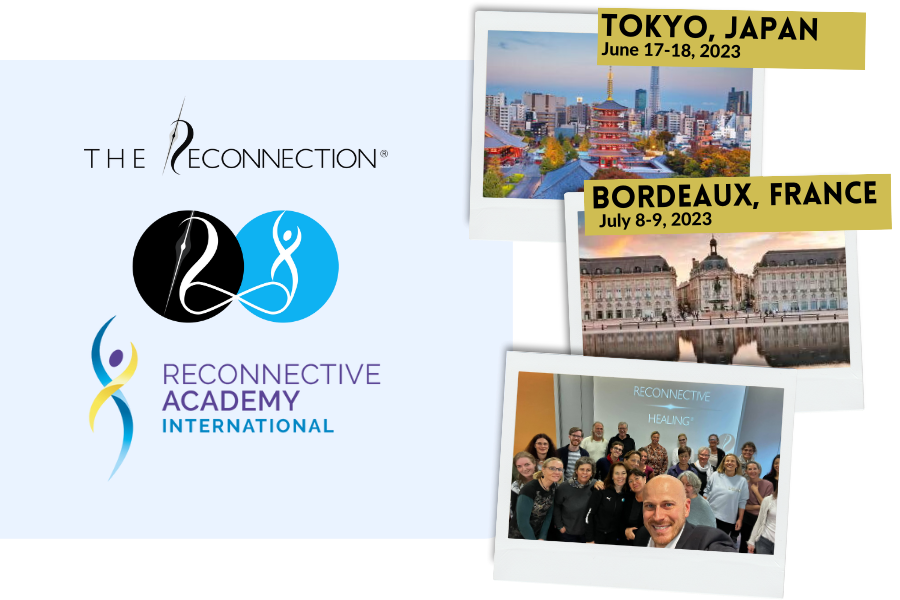 RH programs in France and Japan