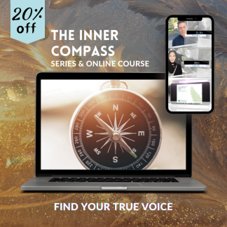 Mothers day special, The Inner Compass online course