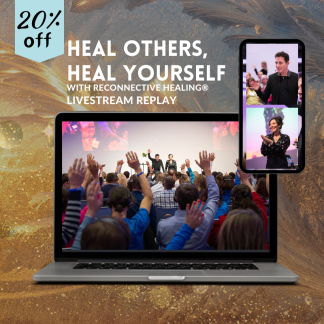 Mothers day special, heal others heal yourself livestream replay