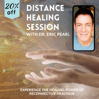 Mothers day special, distance healing sessions with Eric Pearl